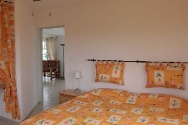 Hotel Casa-Blanca-Samana (Las Galeras)